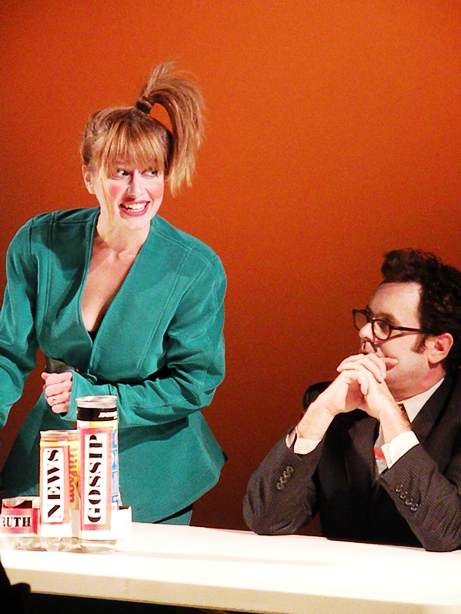 DTS Paula (Jen) & Gary (Doug)